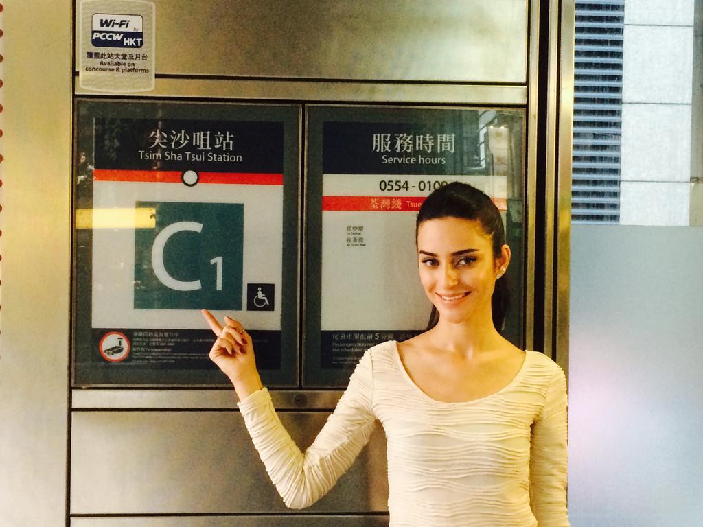 G Loft Hotel เกาลูน ภายนอก รูปภาพ