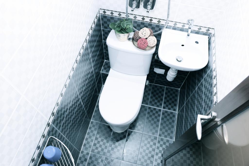 G Loft Hotel เกาลูน ภายนอก รูปภาพ