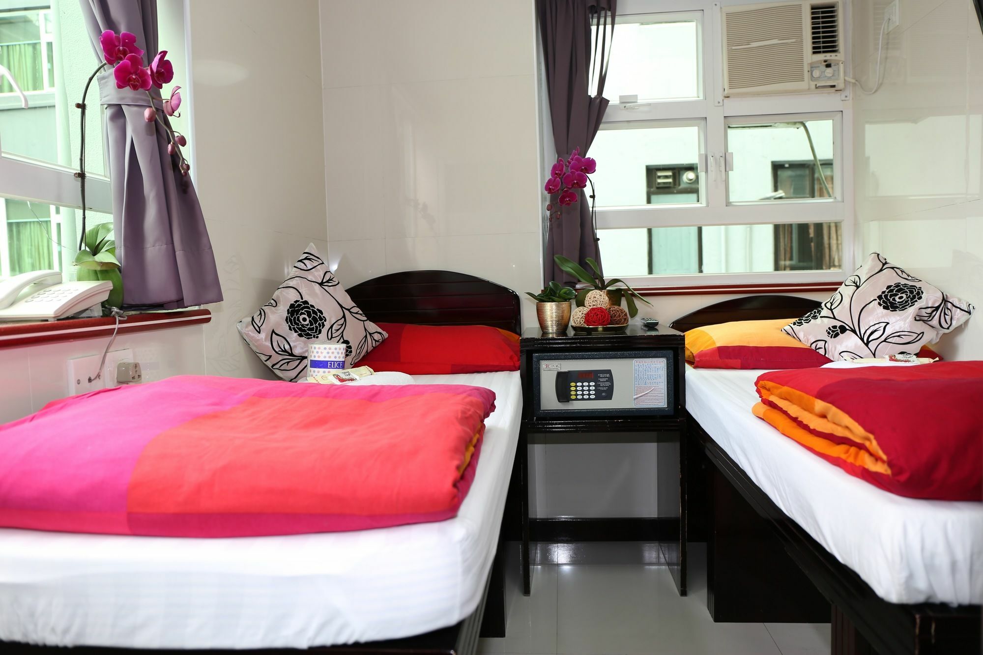 G Loft Hotel เกาลูน ภายนอก รูปภาพ