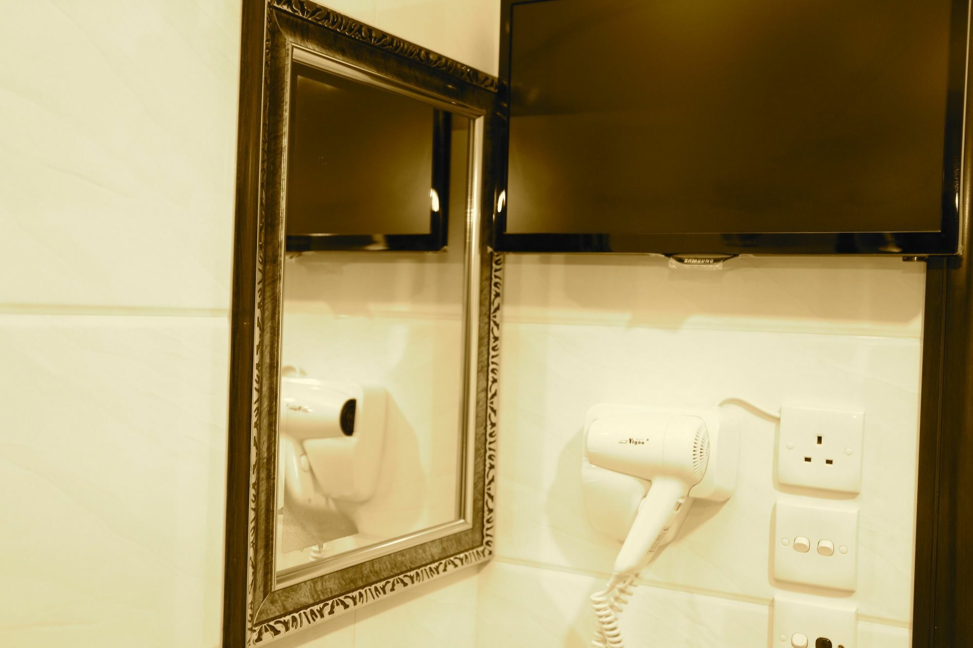 G Loft Hotel เกาลูน ภายนอก รูปภาพ