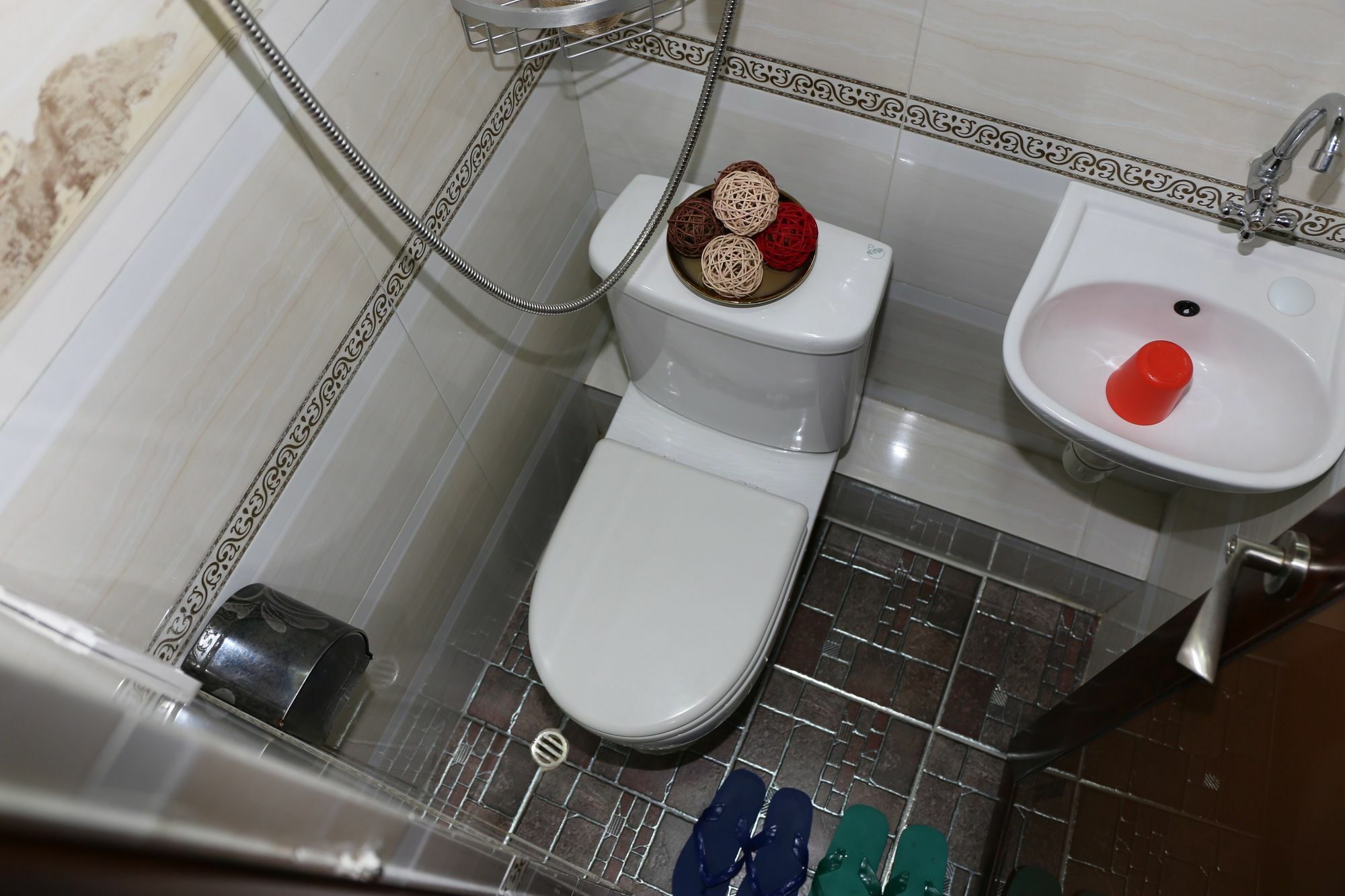 G Loft Hotel เกาลูน ภายนอก รูปภาพ