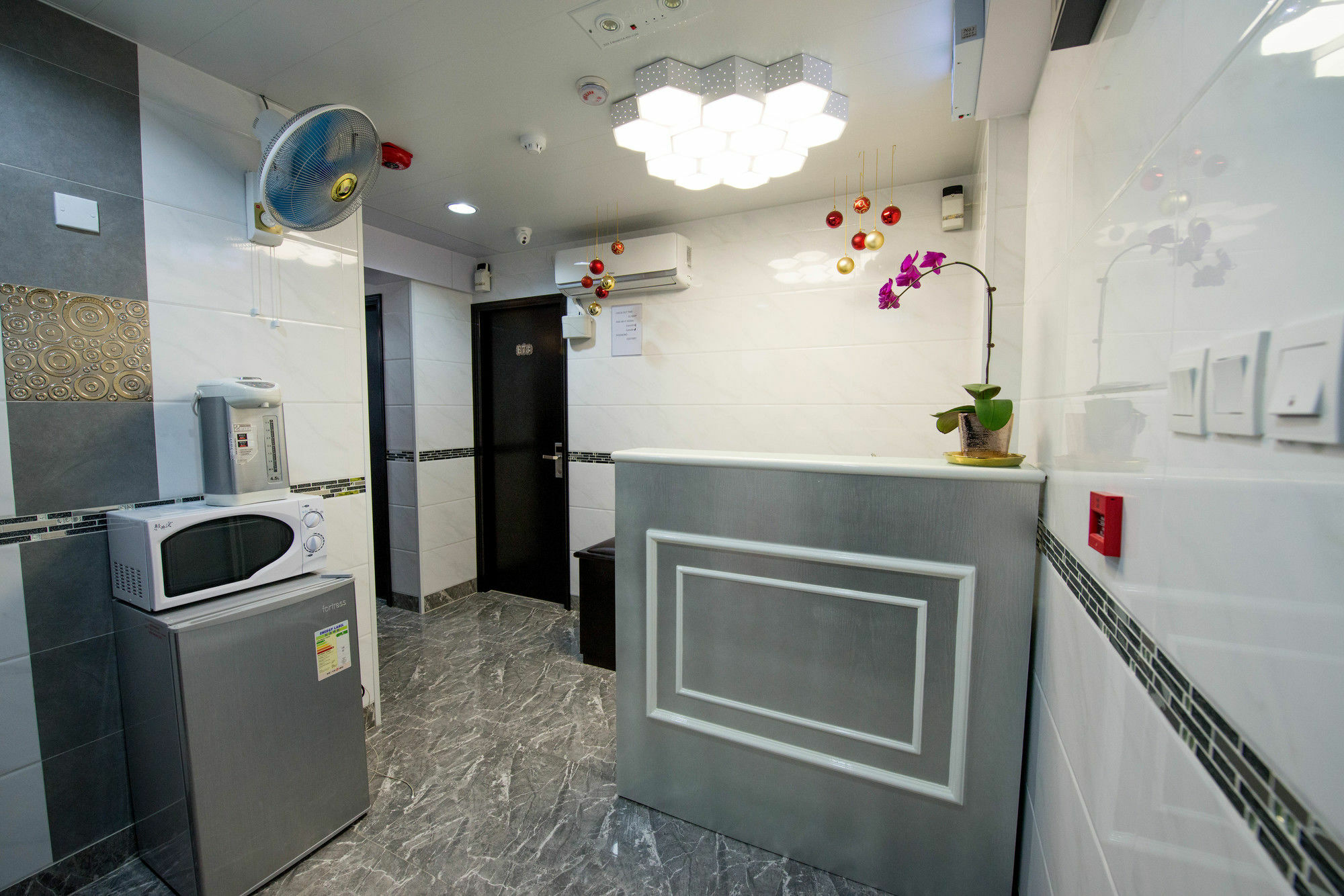 G Loft Hotel เกาลูน ภายนอก รูปภาพ