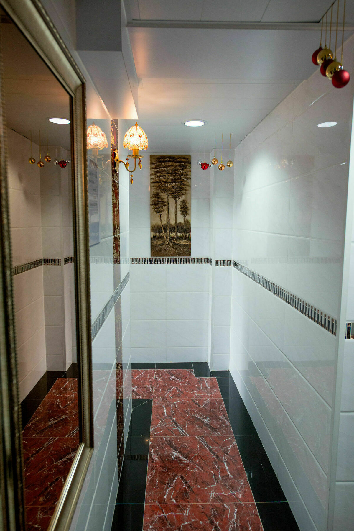 G Loft Hotel เกาลูน ภายนอก รูปภาพ